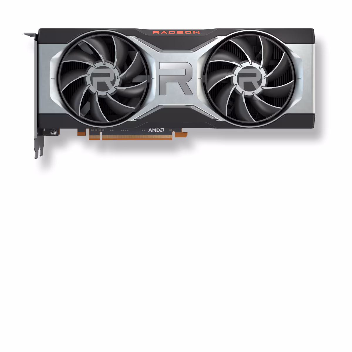 AMD Radeon RX 6700 XT